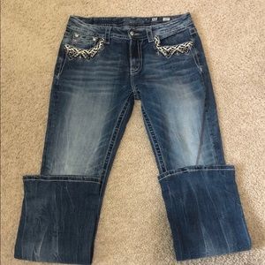 Miss Me Jeans size 31